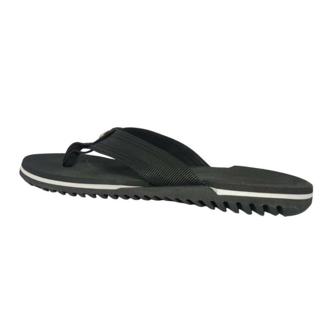 Chinelo Kenner Nk6 Pro - Masculino - Foto 4