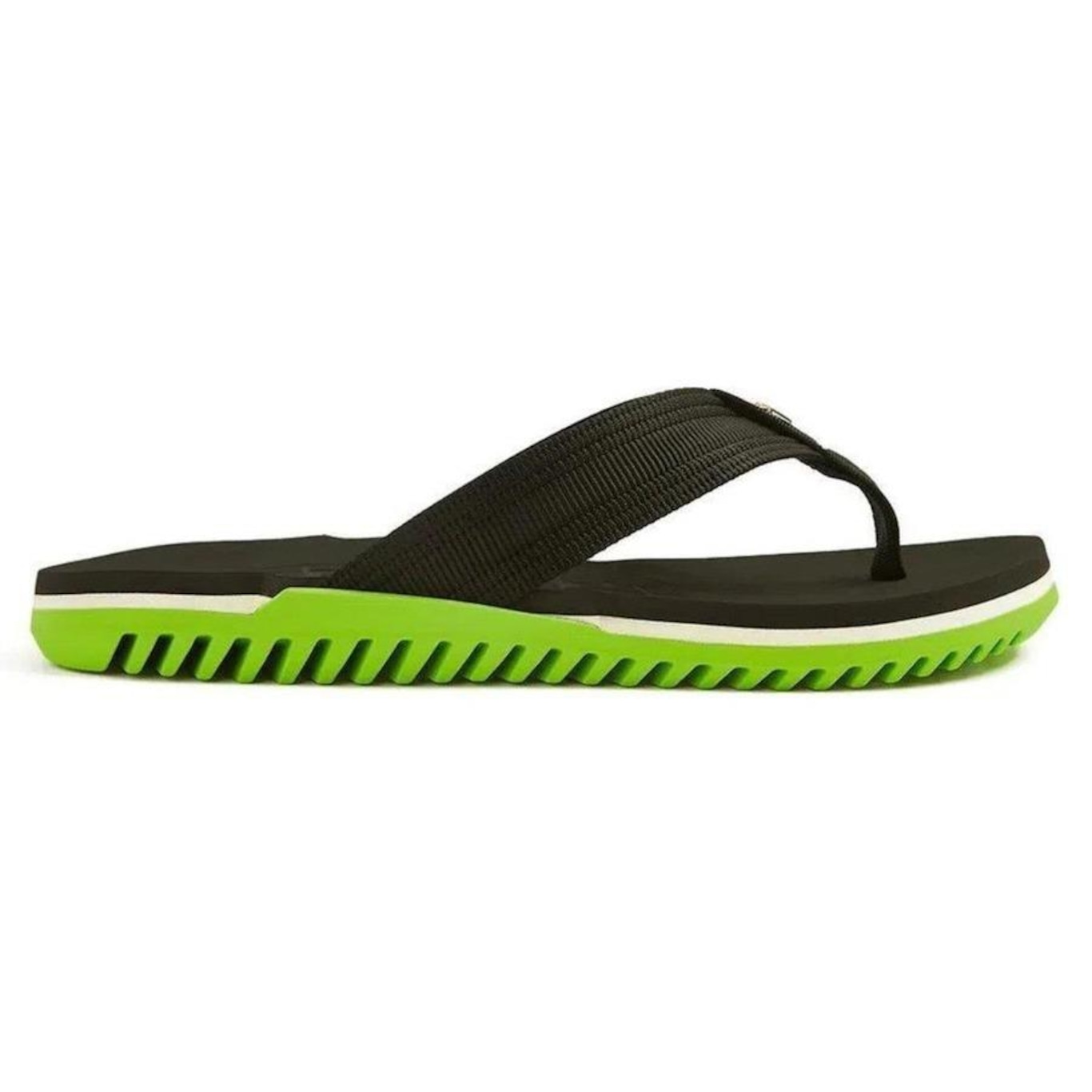 Chinelo Kenner Nk6 Pro - Masculino - Foto 1