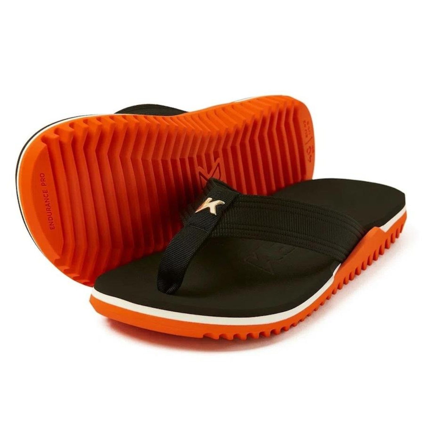 Chinelo Kenner Nk6 Pro - Masculino - Foto 1