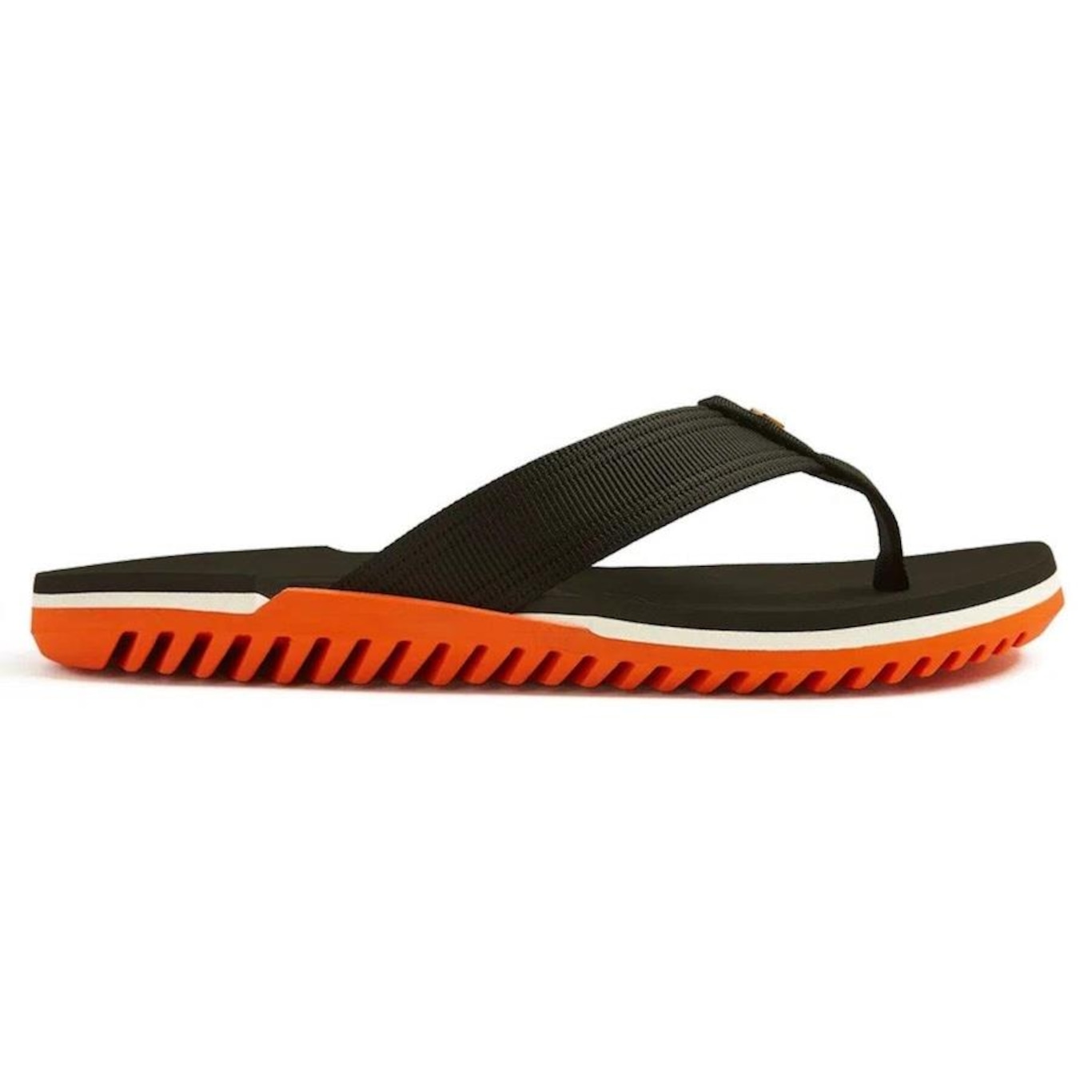 Chinelo Kenner Nk6 Pro - Masculino - Foto 2