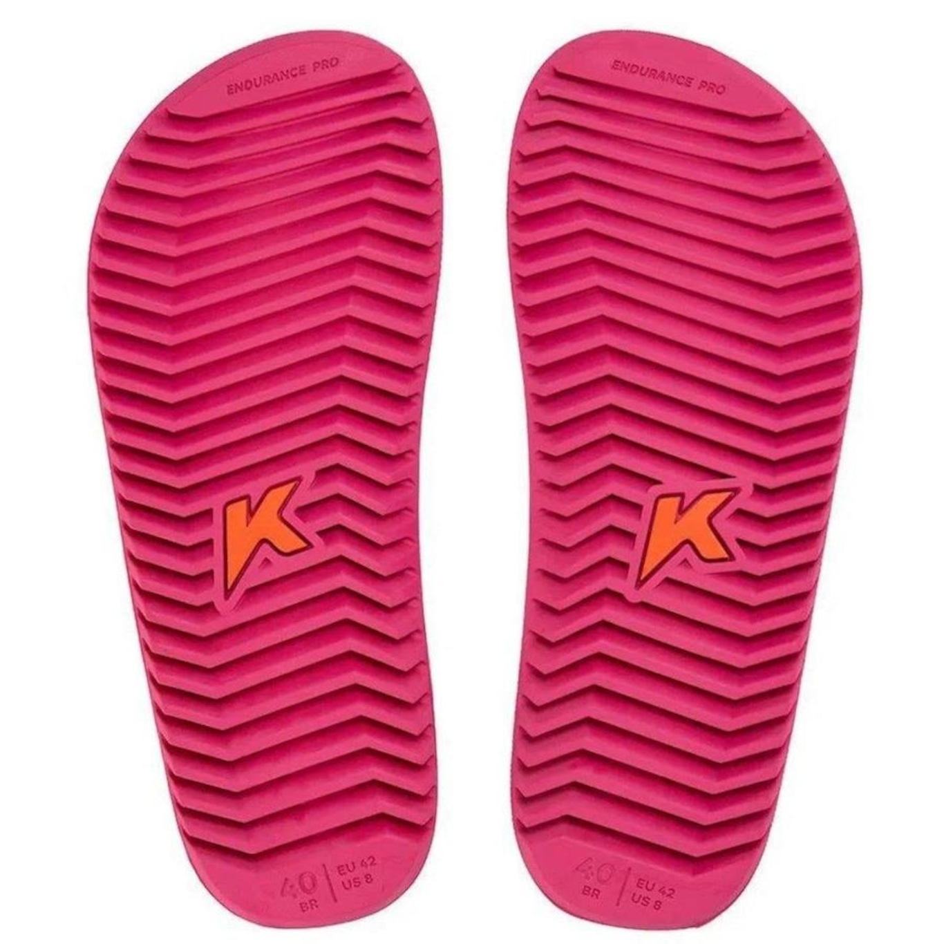 Chinelo Kenner Nk6 Pro - Masculino - Foto 5