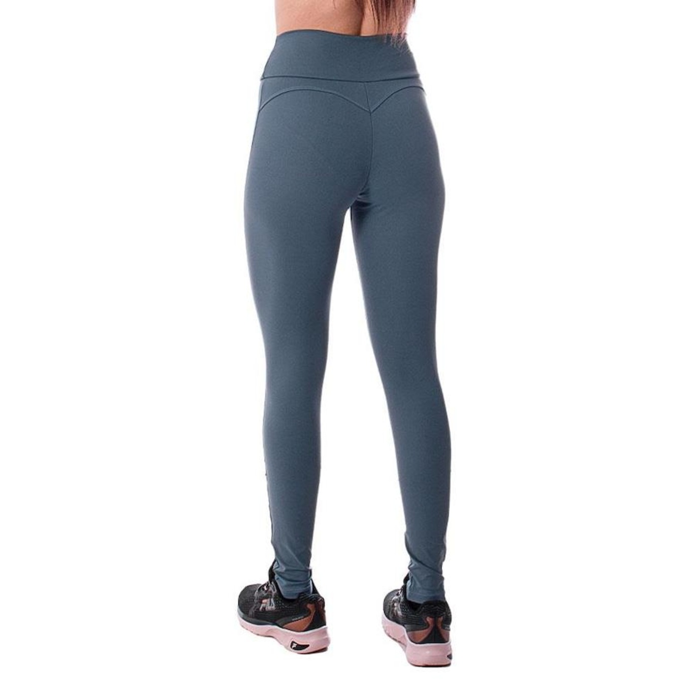 Calça Legging Caju Brasil Nz Butt Lift - Feminina