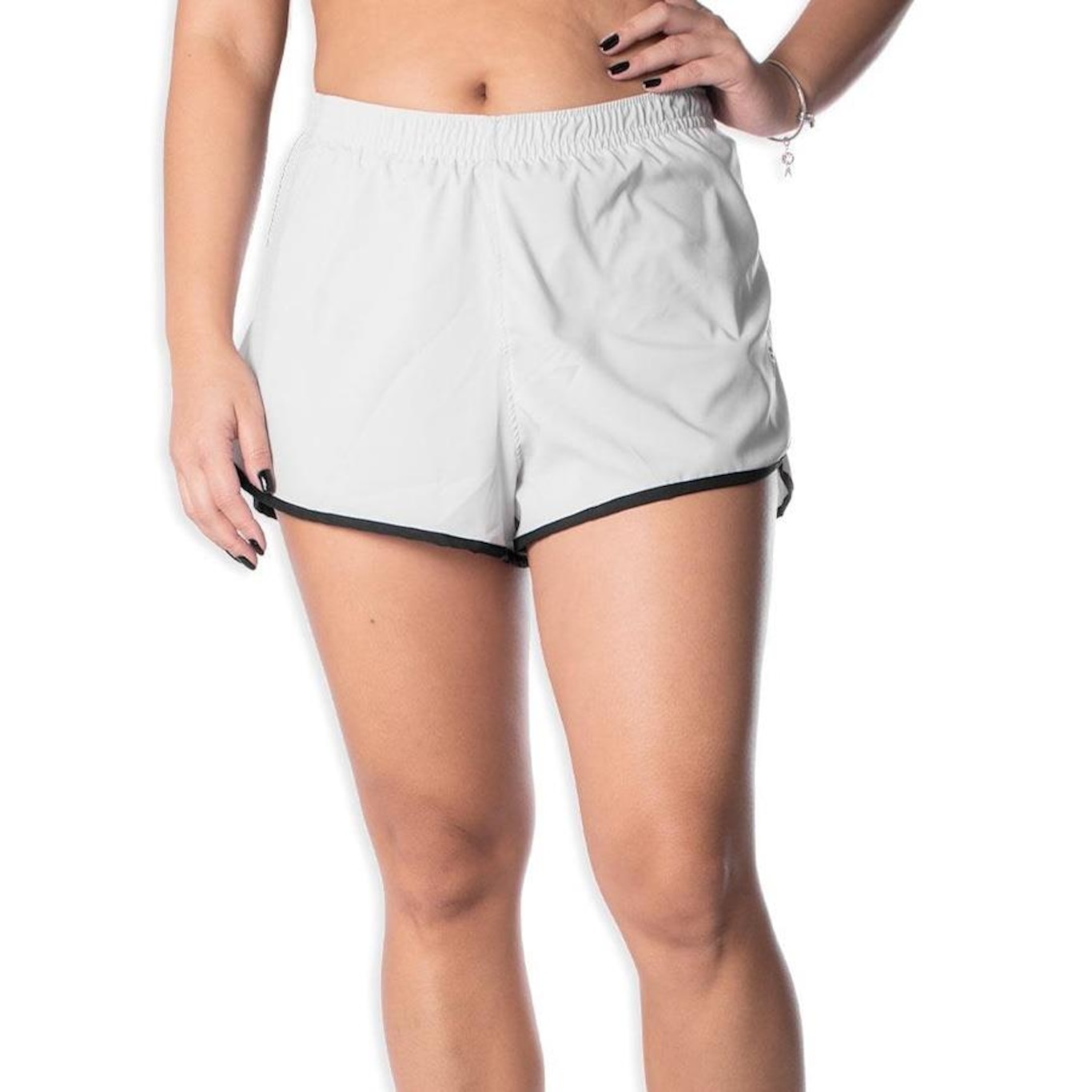 Shorts Fila Double Air - Feminino em Promoção