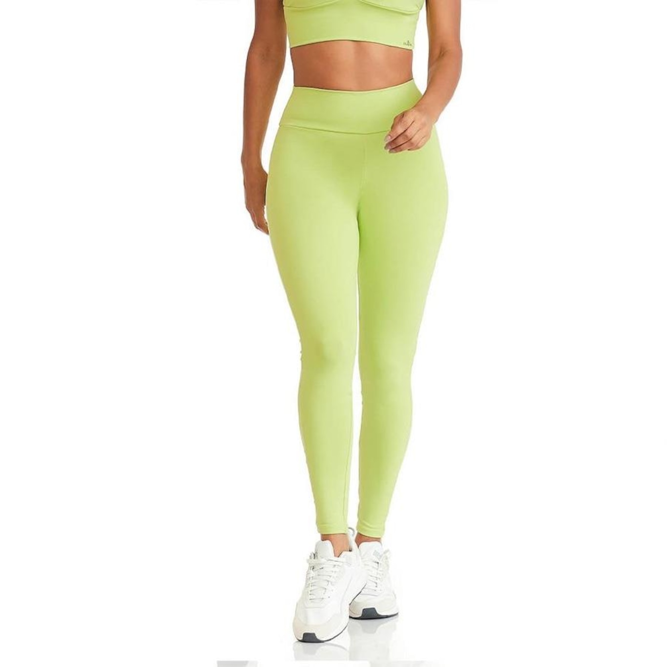 BIOAUM Butt Lifting Workout Leggings for Women, High Waisted