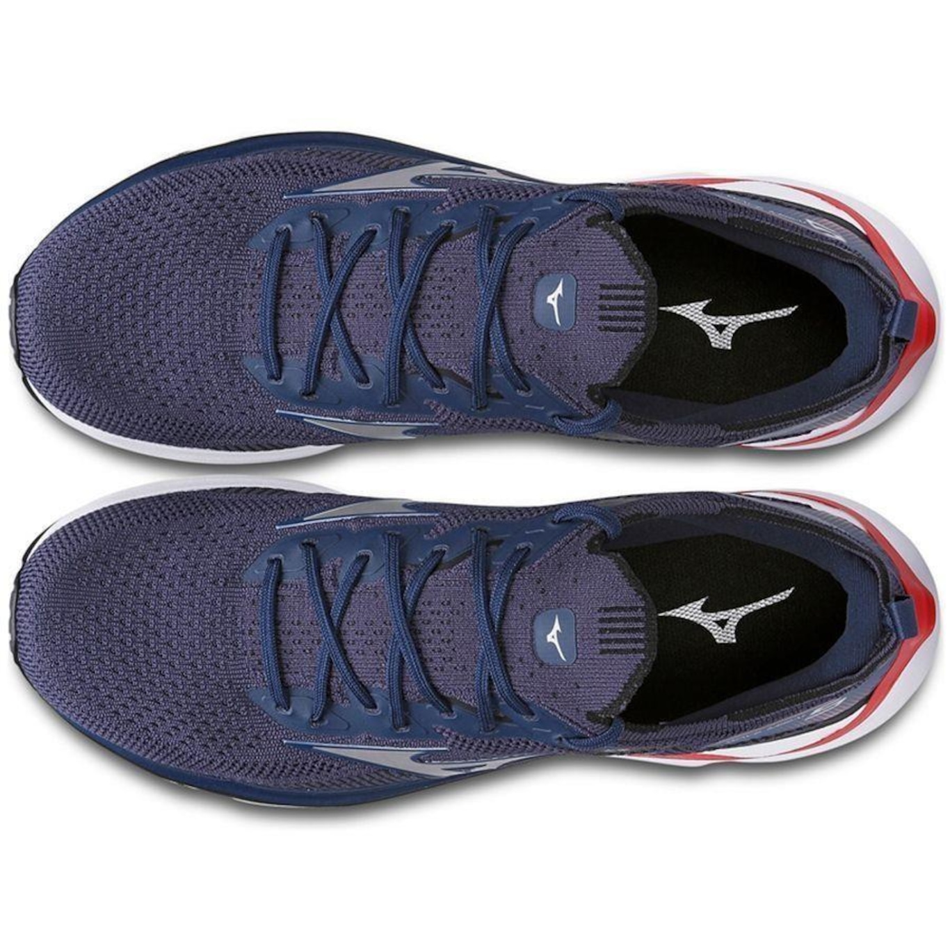 Tênis Mizuno Wave Mirai 5 - Masculino - Foto 3