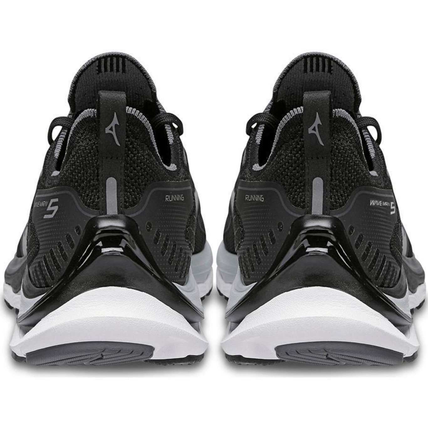 Tênis Mizuno Wave Mirai 5 - Masculino - Foto 4