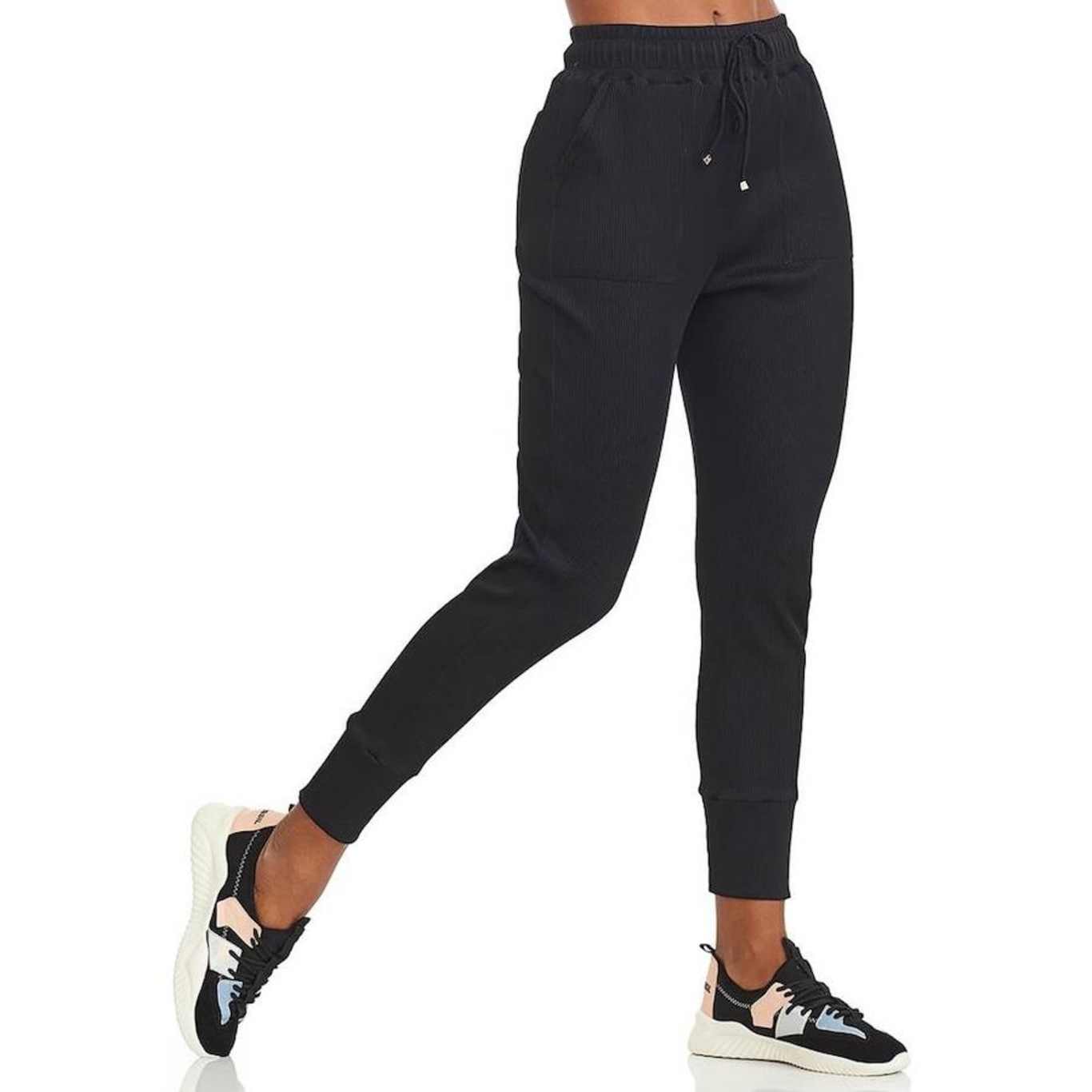 Calça jogger fashion centauro