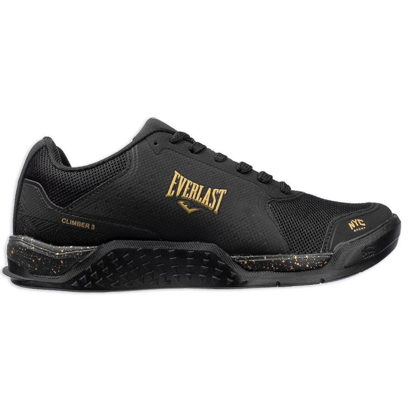 Tenis everlast climber crossfit hot sale feminino