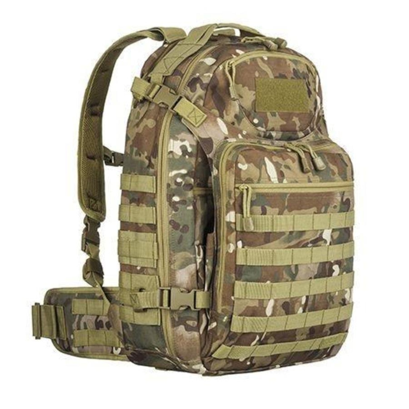 Mochila Invictus Mission Multicam - 45 Litros - Foto 1