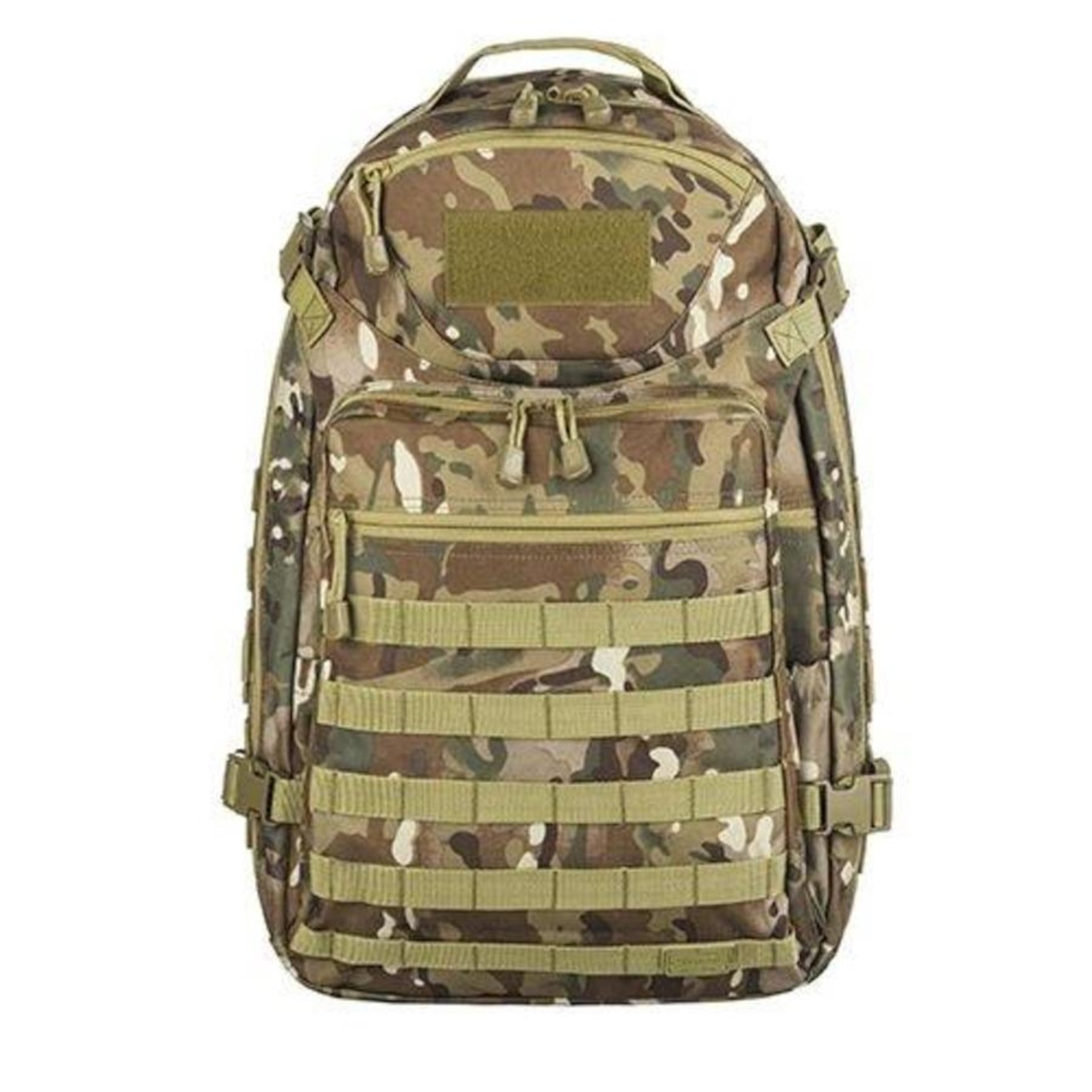 Mochila Invictus Mission Multicam - 45 Litros - Foto 2