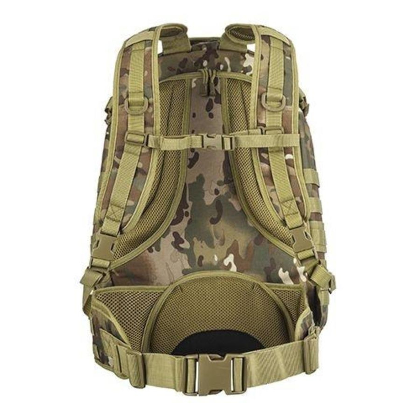 Mochila Invictus Mission Multicam - 45 Litros - Foto 3