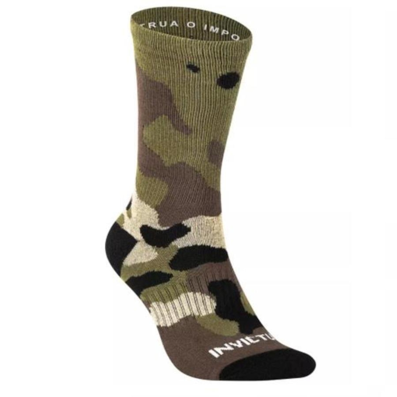 HO Soccer Invictus, Ginocchiere. Unisex Adulto