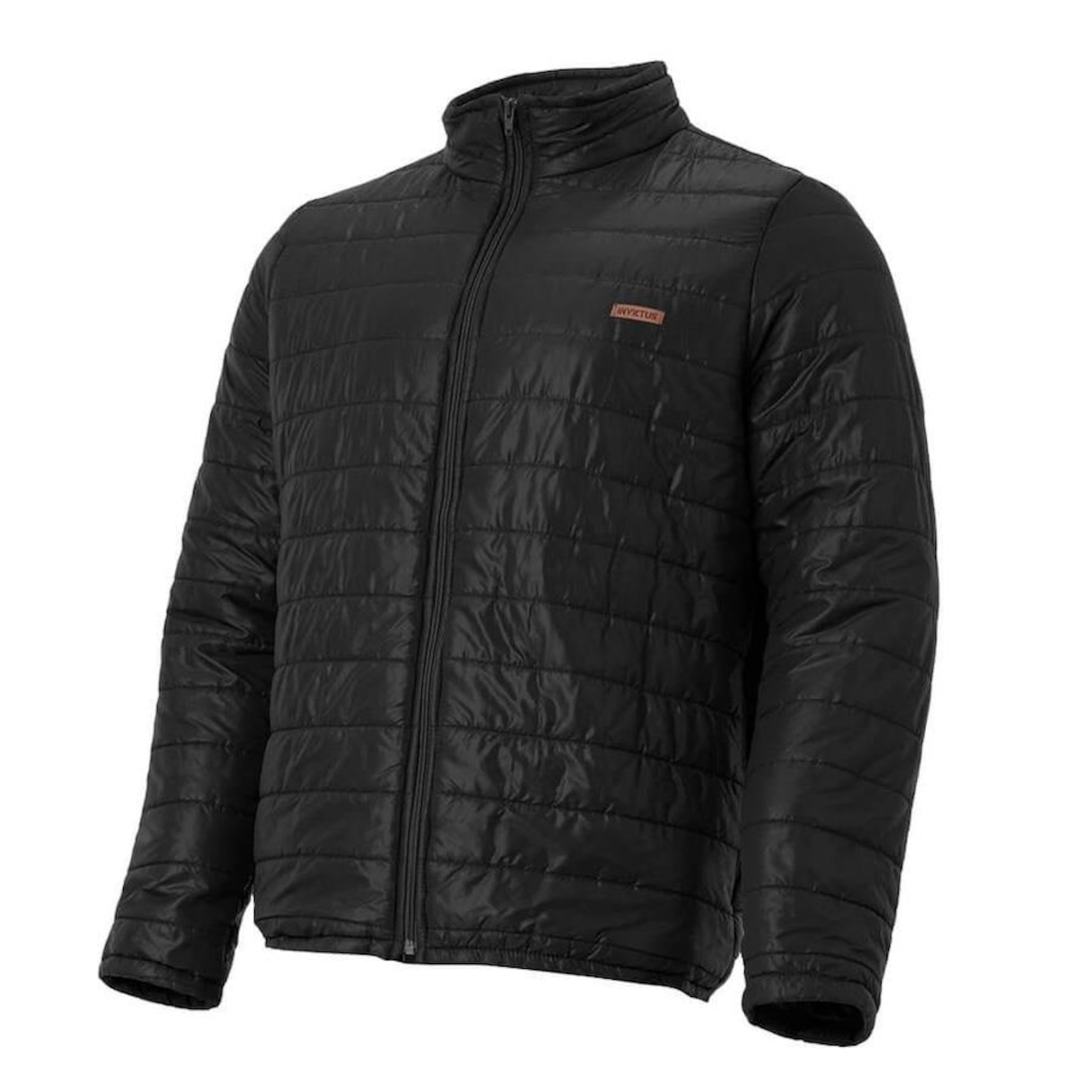 Jaqueta Invictus Puffer Fuji - Masculina - Foto 1