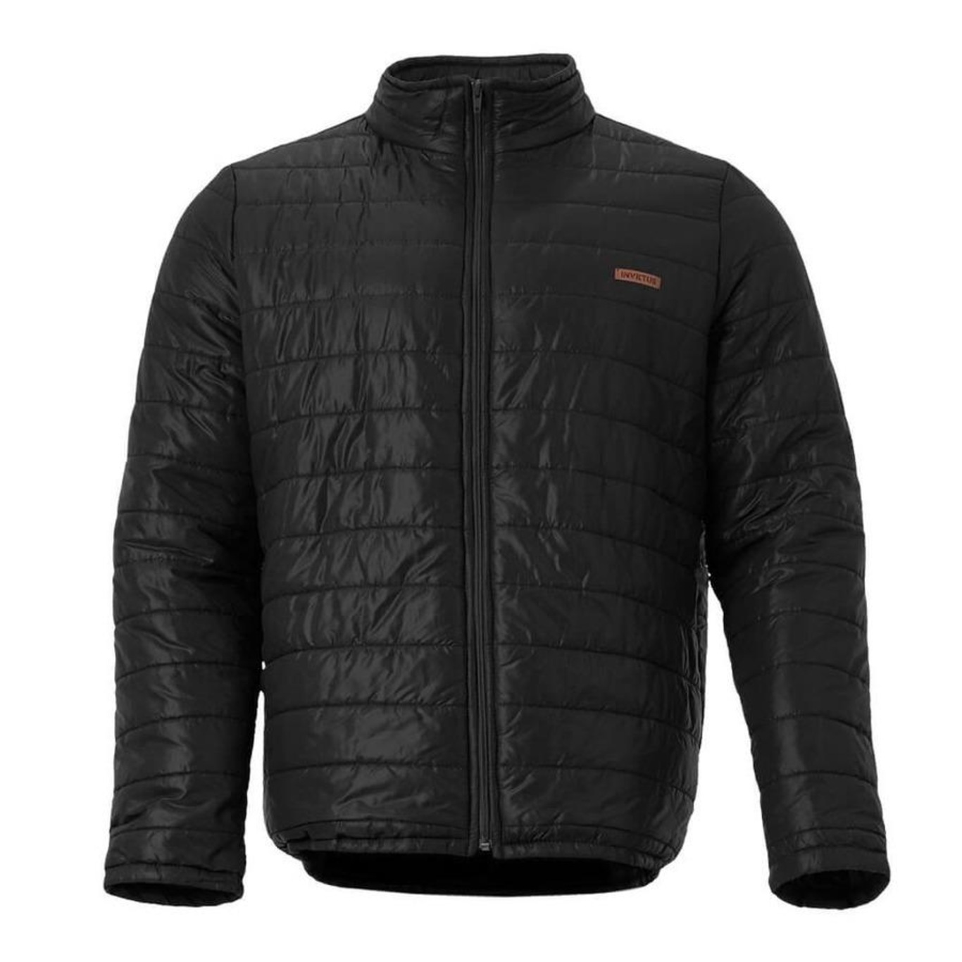 Jaqueta Invictus Puffer Fuji - Masculina - Foto 2