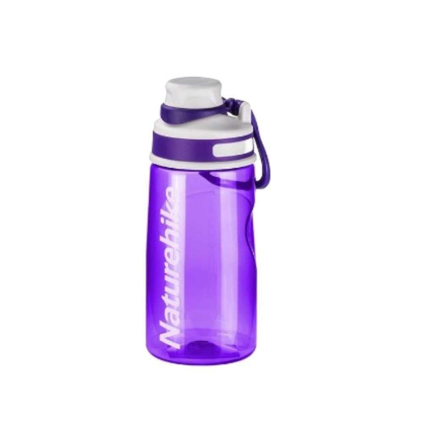 Garrafa Naturehike Fitness - 500ml - Foto 1