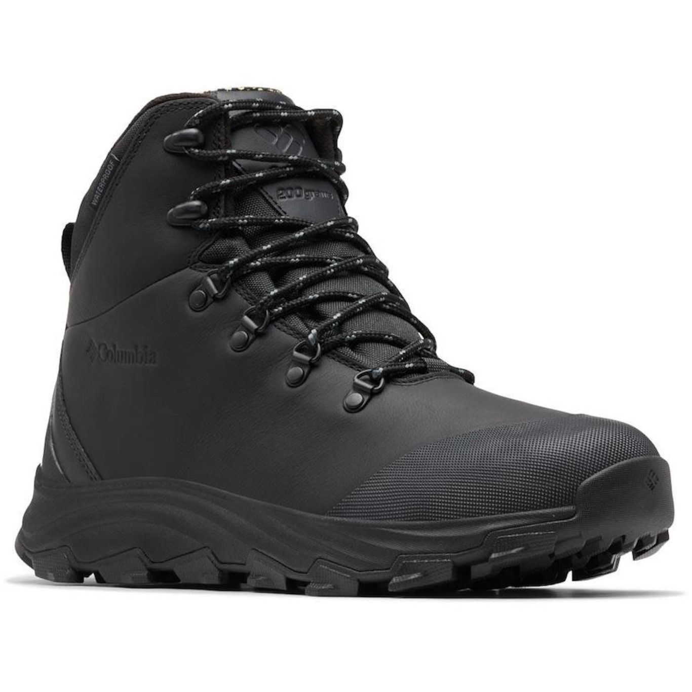 Bota Columbia Expeditionist - Masculino - Foto 3