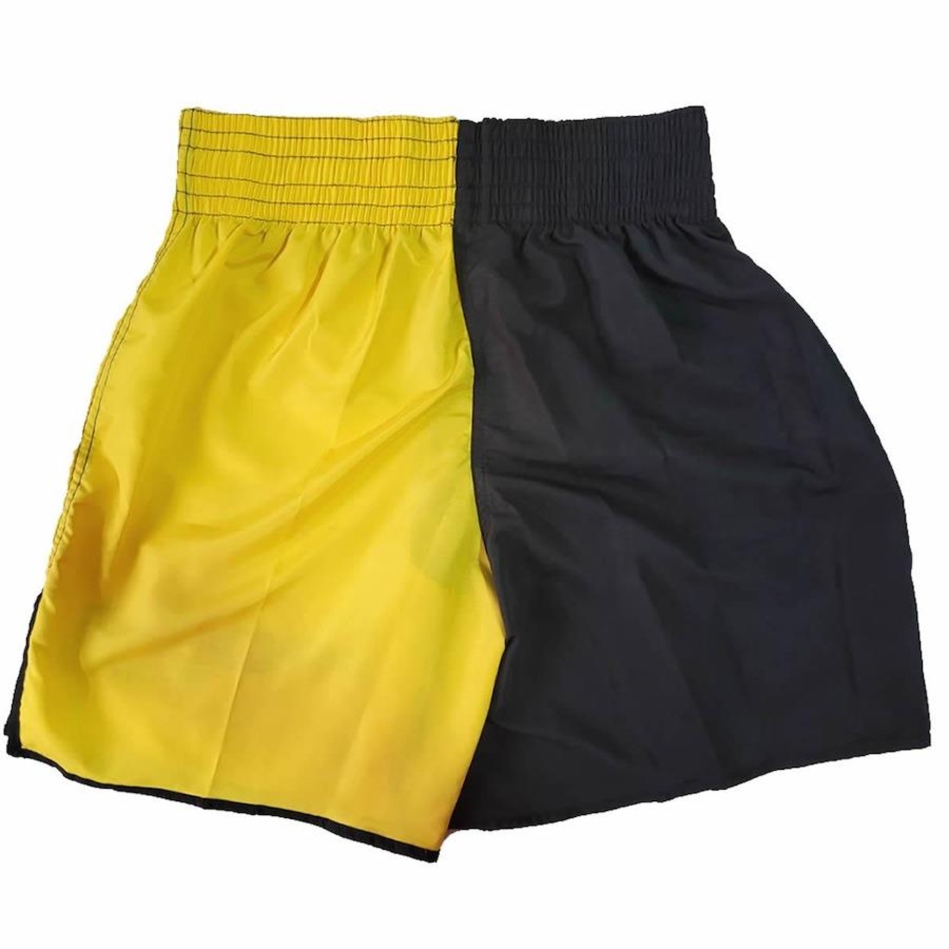 Calção Short Muay Thai Progne Orient - Masculino - Foto 3