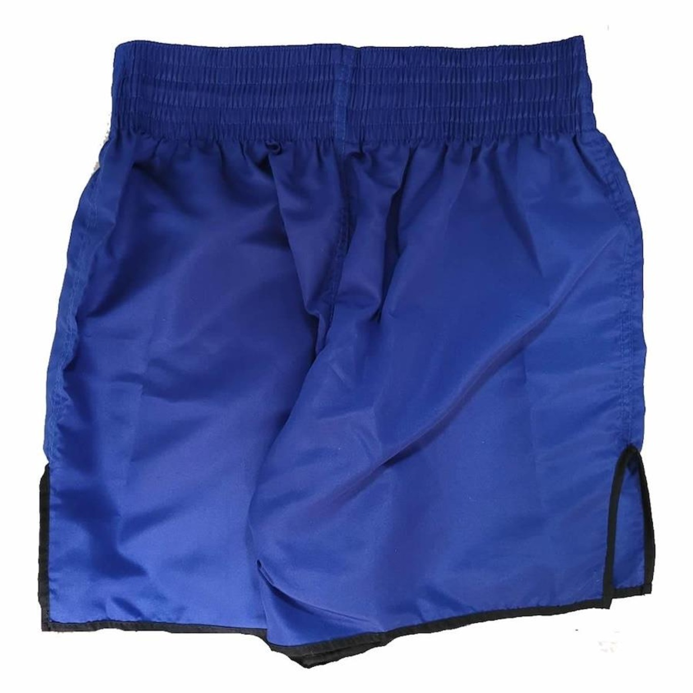 Calção Short Muay Thai Progne Orient - Masculino - Foto 3