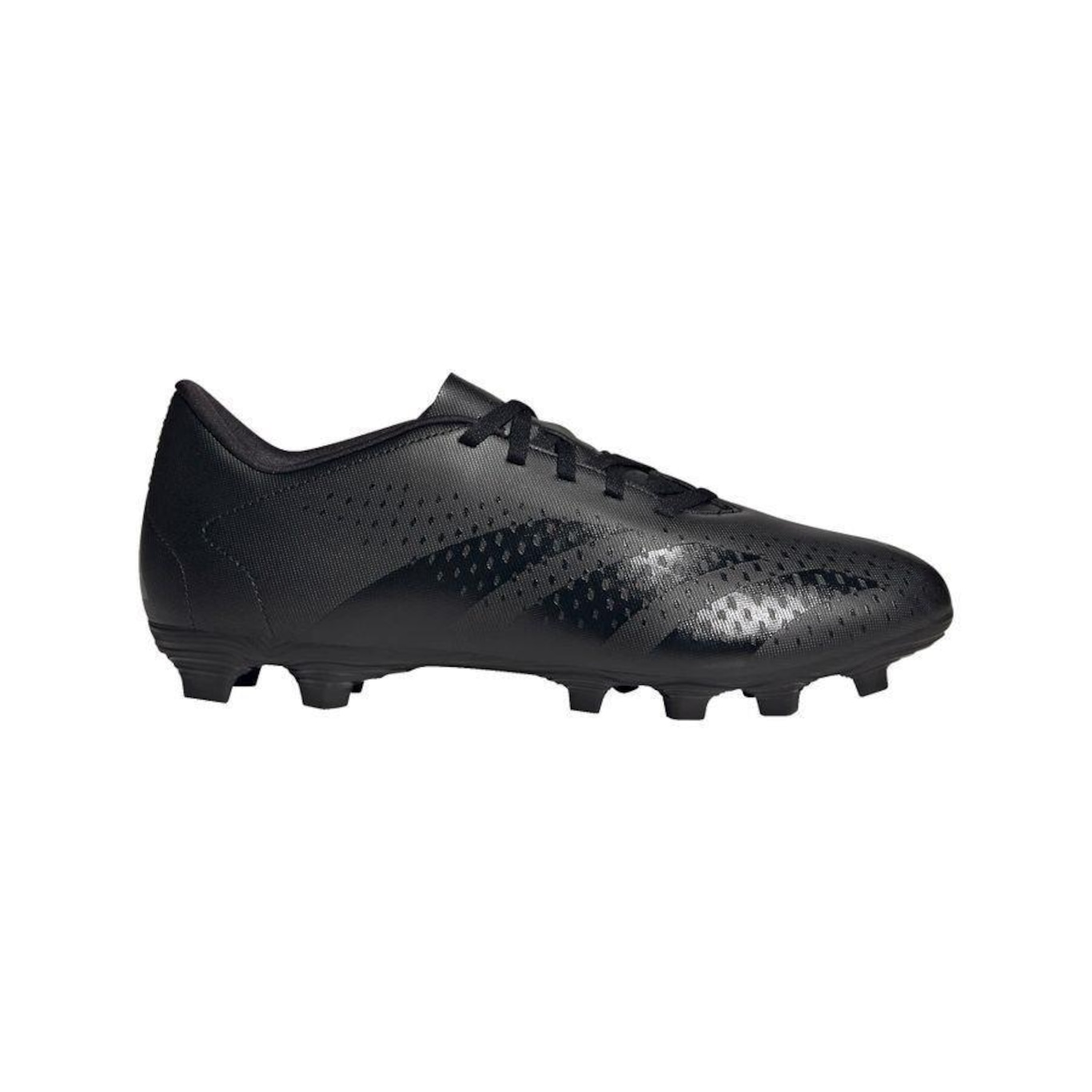 Chuteira de Campo adidas Predator Accuracy 1 - Masculina - Foto 1