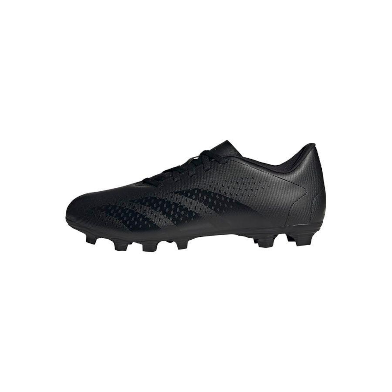 Chuteira de Campo adidas Predator Accuracy 1 - Masculina - Foto 2