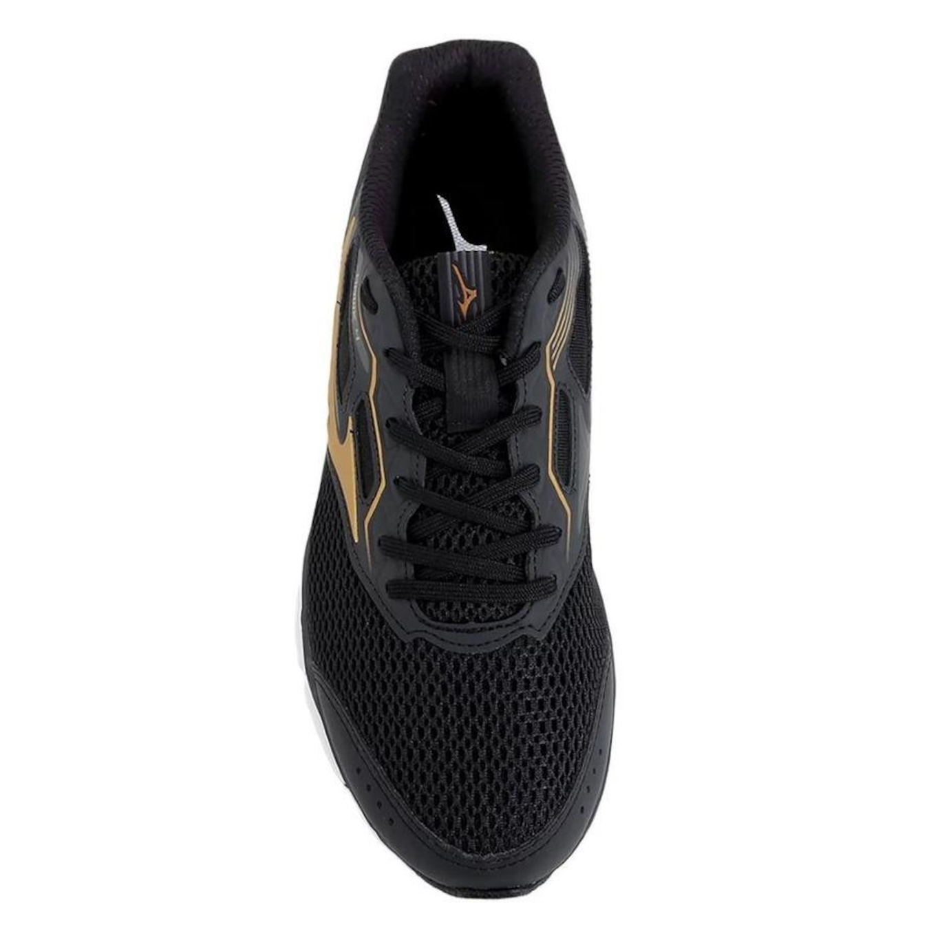 Tênis Mizuno Wave Hawk 4 - Masculino - Foto 3