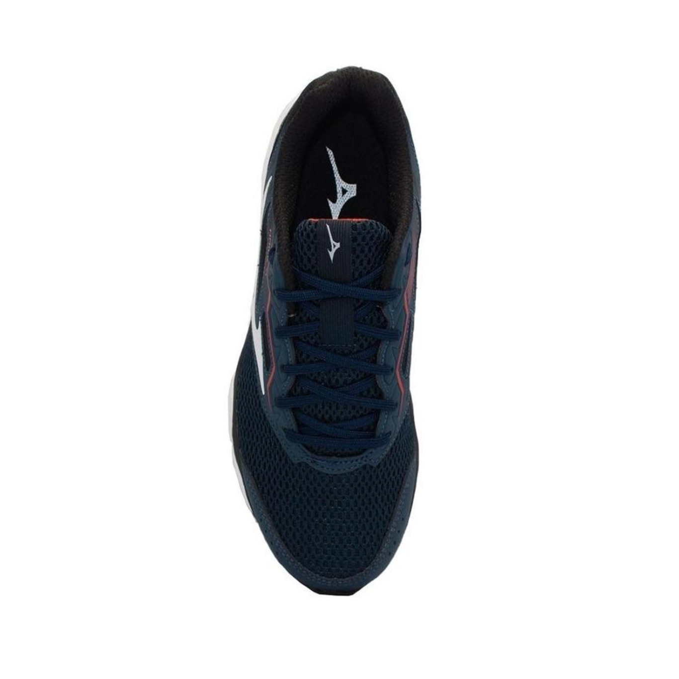 Tênis Mizuno Wave Hawk 4 - Masculino - Foto 3