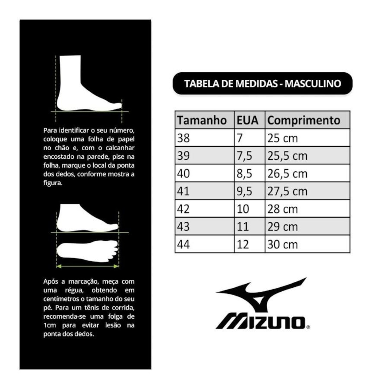 Tênis Mizuno Wave Hawk 4 - Masculino - Foto 6