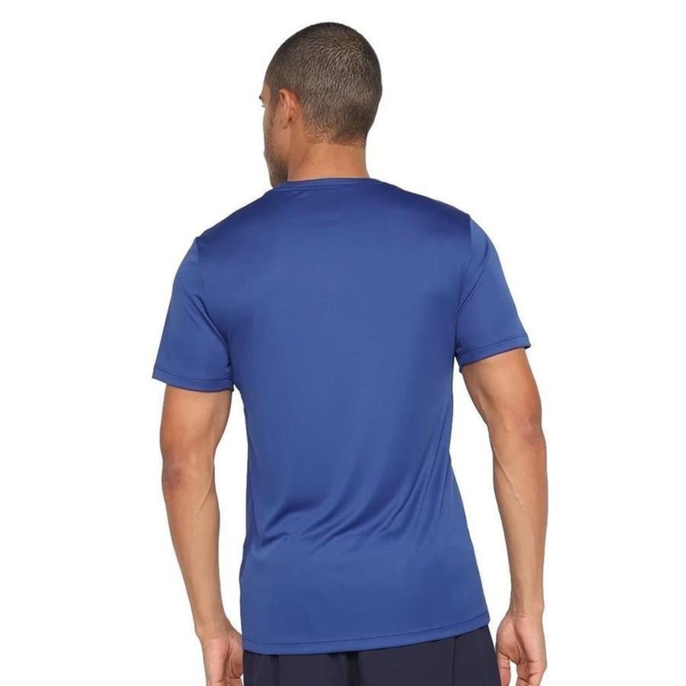 Camiseta Mizuno Spark 2 - Masculina - Foto 2