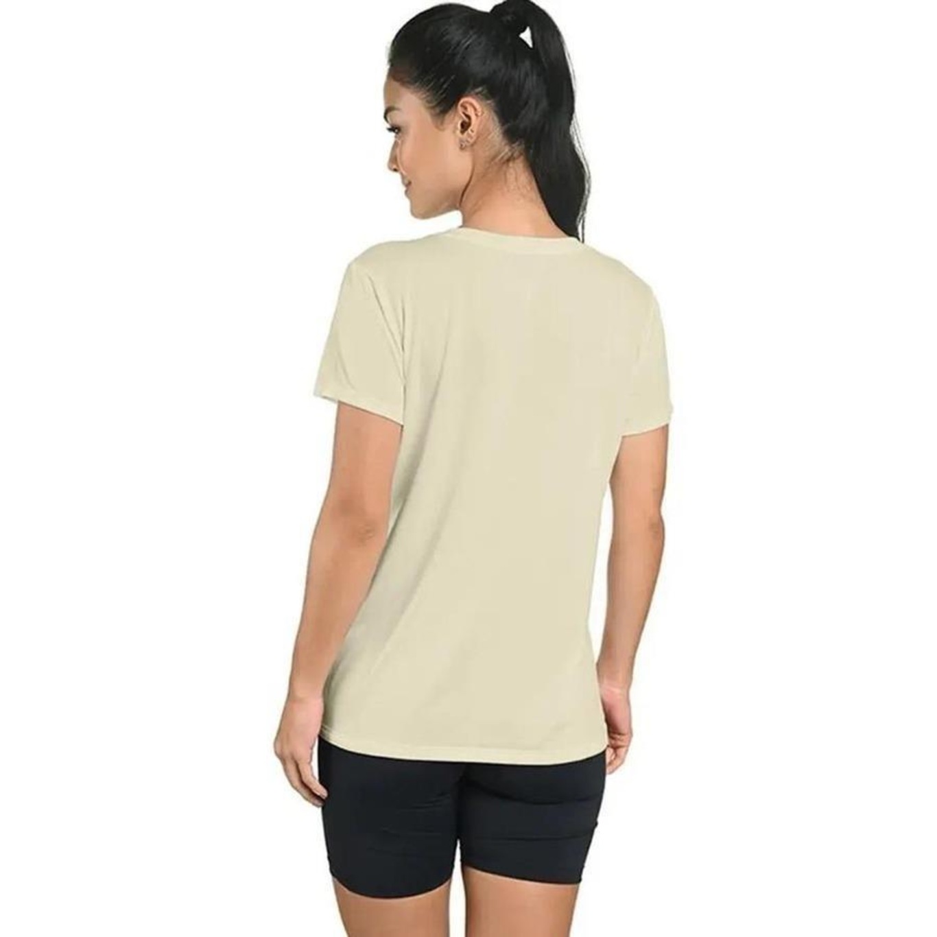 Camiseta Mizuno Nirvana - Feminina - Foto 2