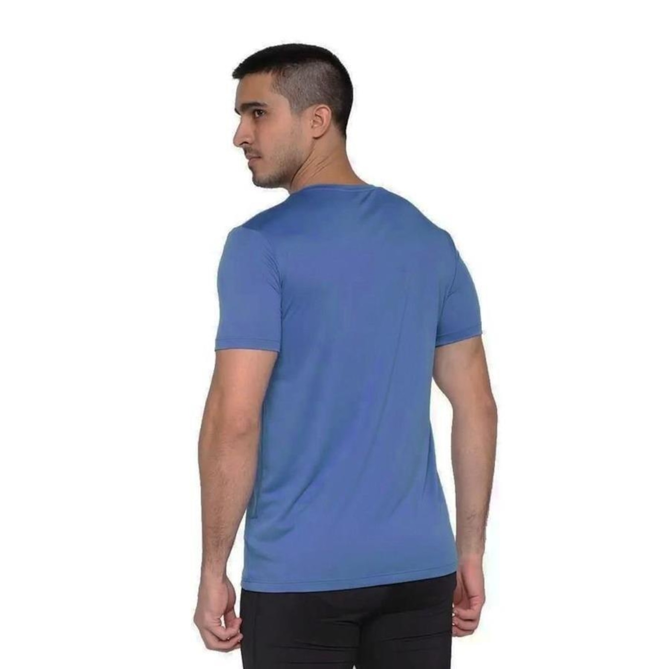 Camiseta Mizuno Nirvana - Masculina - Foto 2