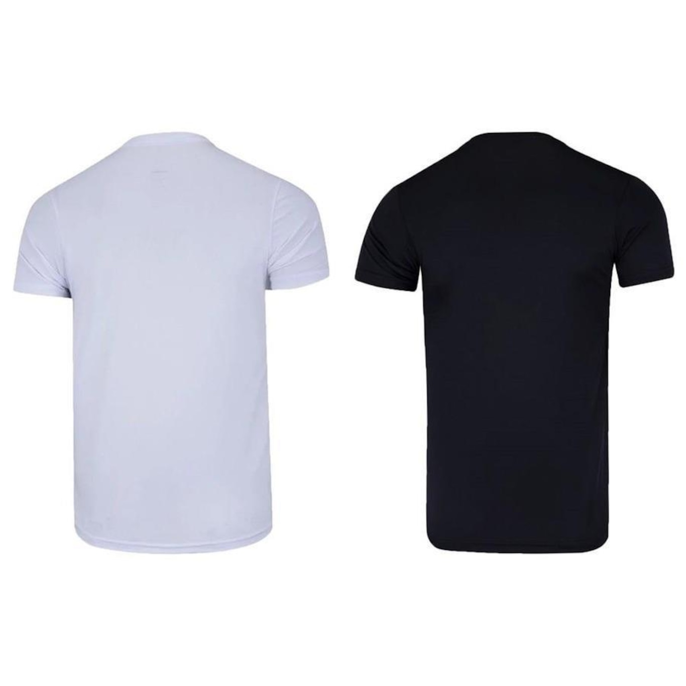 Kit Camisetas Penalty X Plus Size - 2 Unidades - Masculina - Foto 2