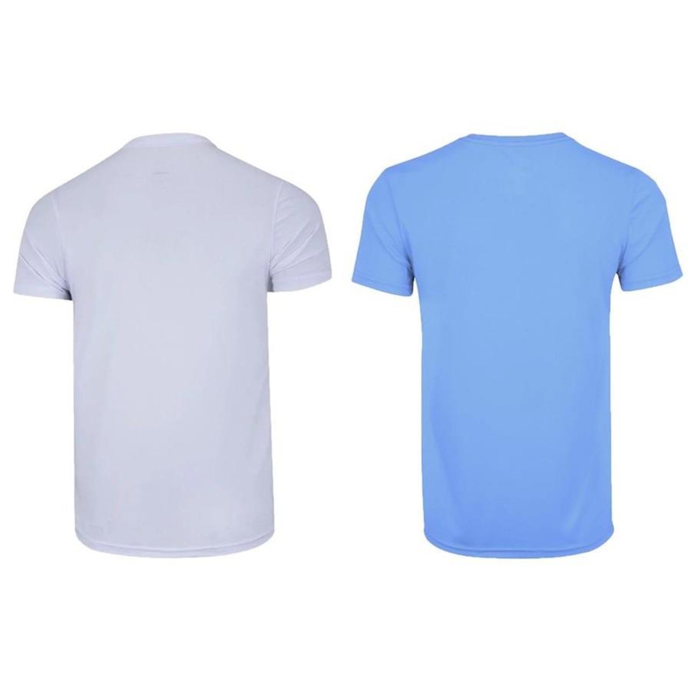 Kit Camisetas Penalty X Plus Size - 2 Unidades - Masculina - Foto 2