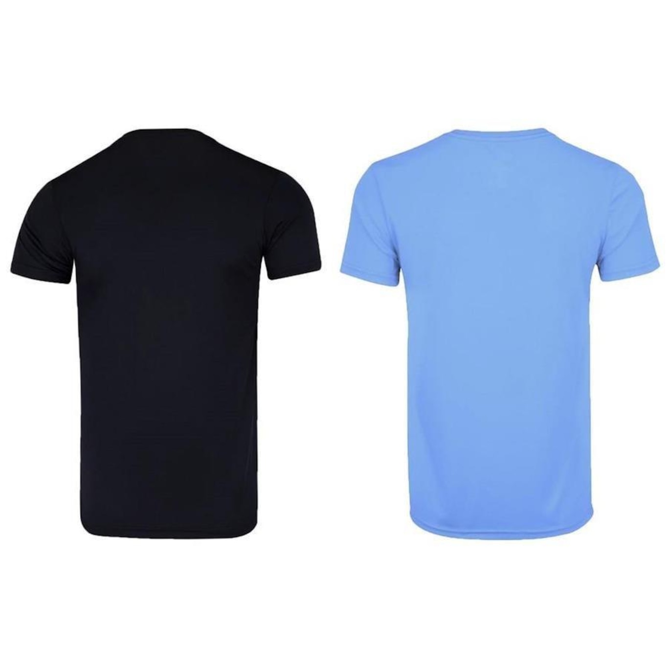 Kit Camisetas Penalty X Plus Size - 2 Unidades - Masculina - Foto 2