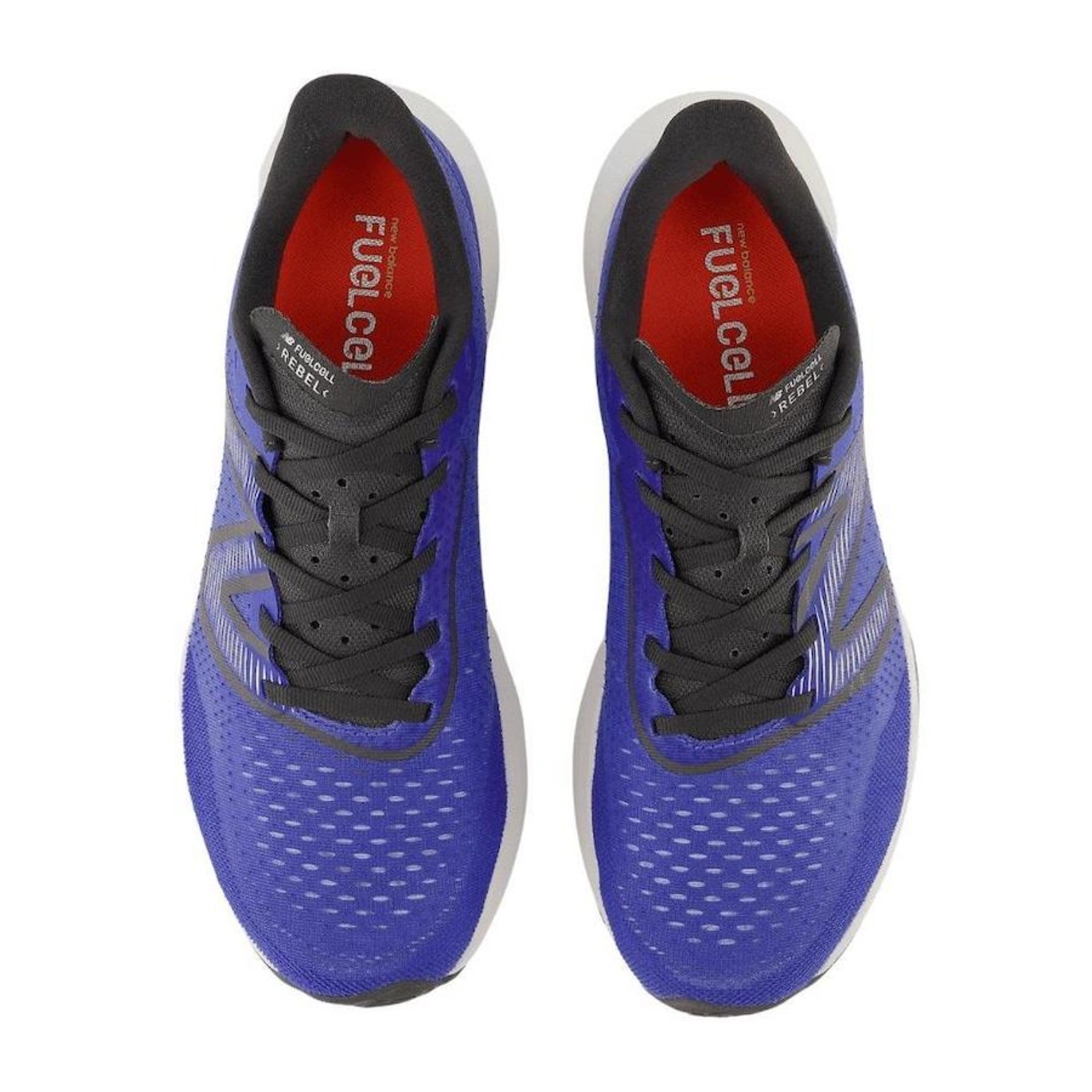 Tênis New Balance FuellCell Rebel V3 - Masculino - Foto 6