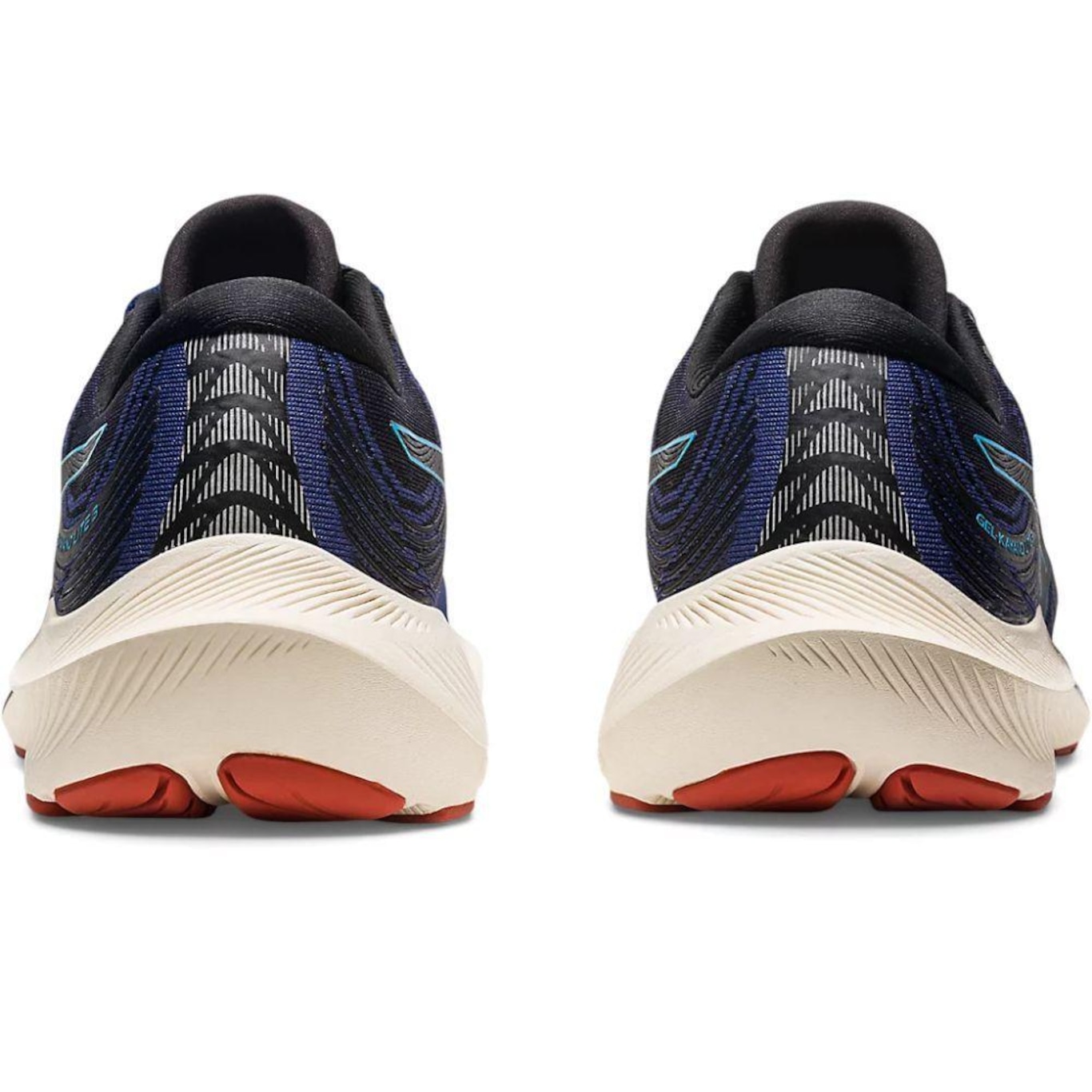 Tênis ASICS Gel-Kayano Lite 3 - Masculino - Foto 5