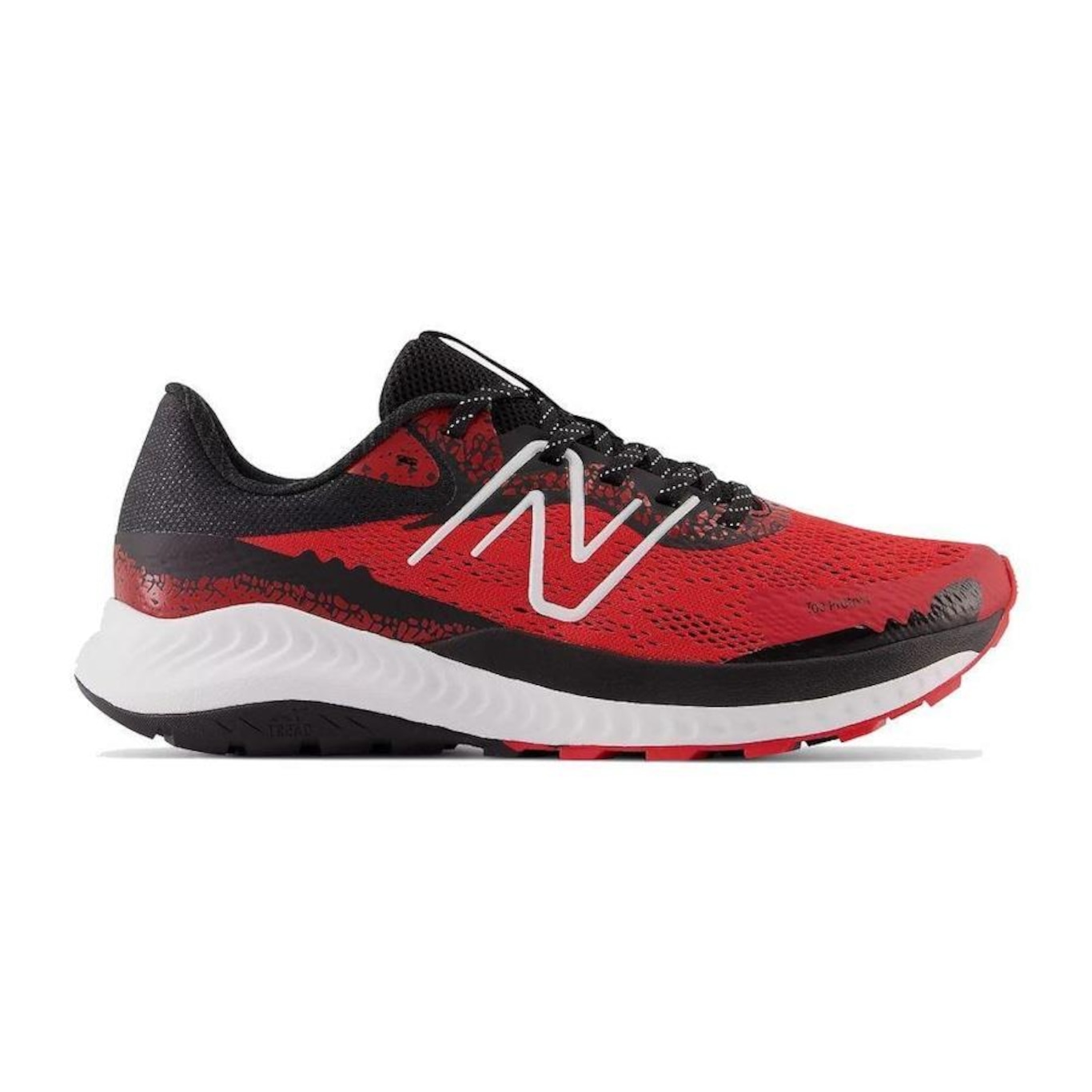 Tênis New Balance Nitrel V5 - Masculino - Foto 1