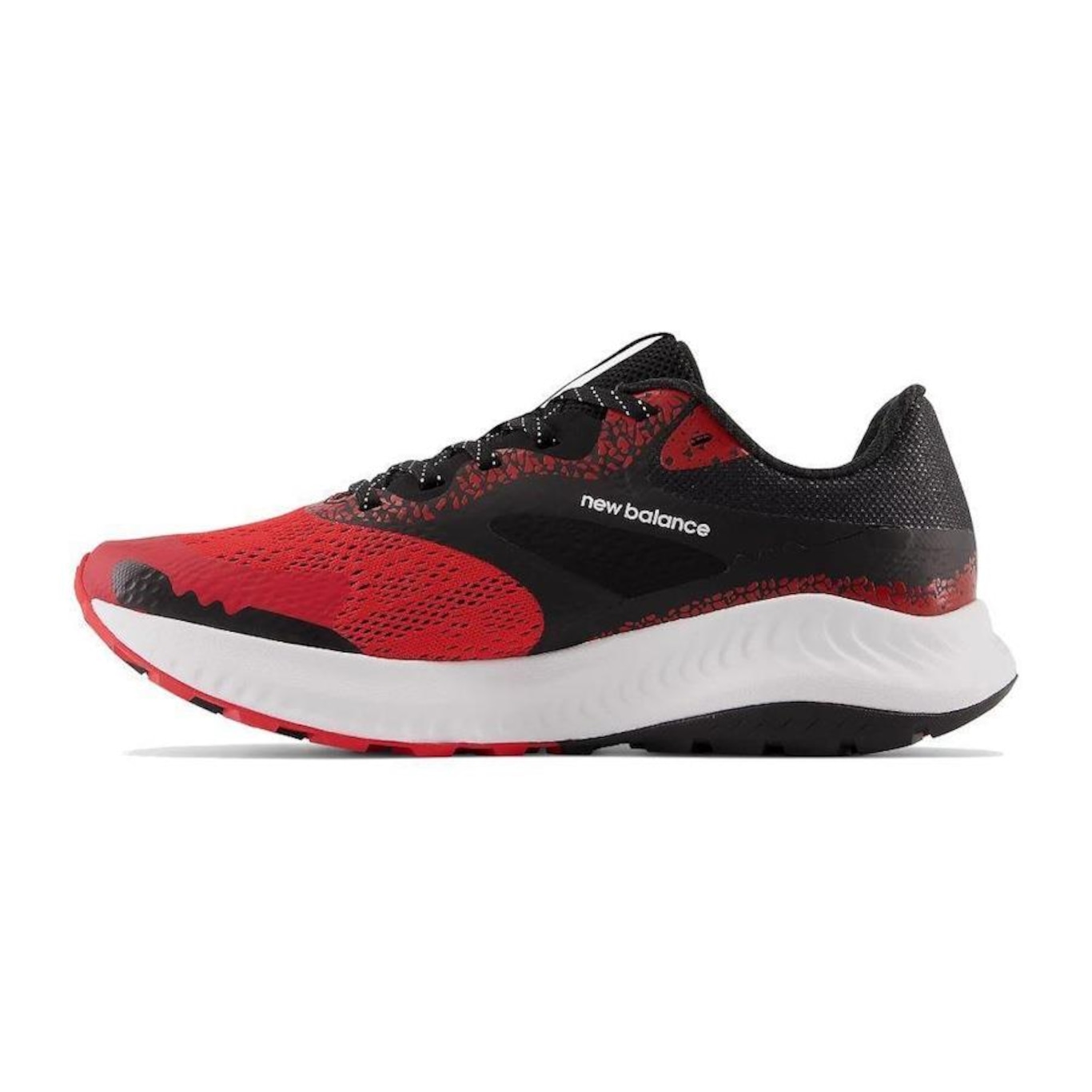 Tênis New Balance Nitrel V5 - Masculino - Foto 2