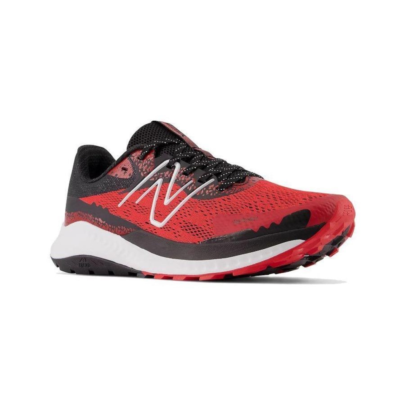 Tênis New Balance Nitrel V5 - Masculino - Foto 3