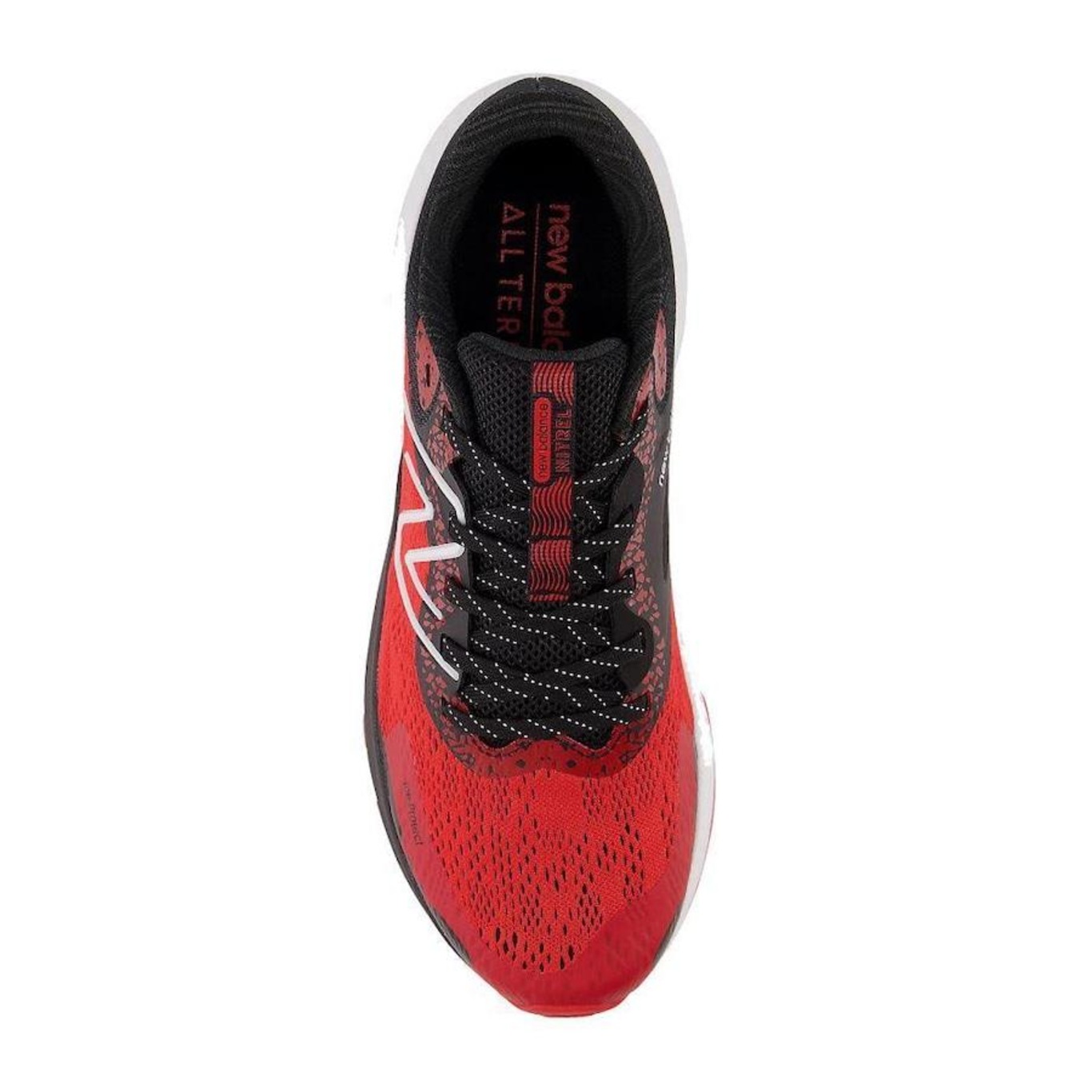 Tênis New Balance Nitrel V5 - Masculino - Foto 4