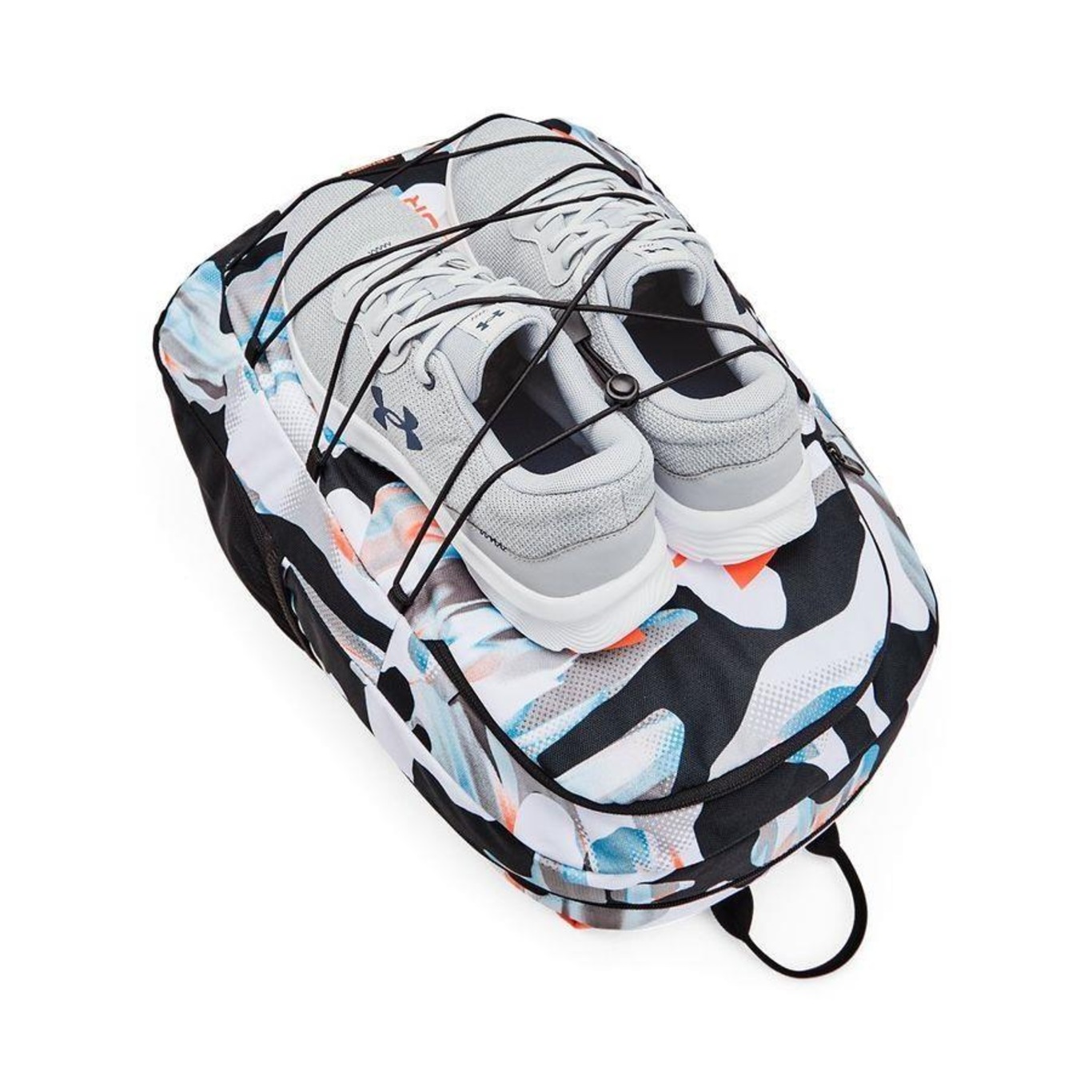 Mochila de Treino Under Armour Hustle Sport - Foto 2