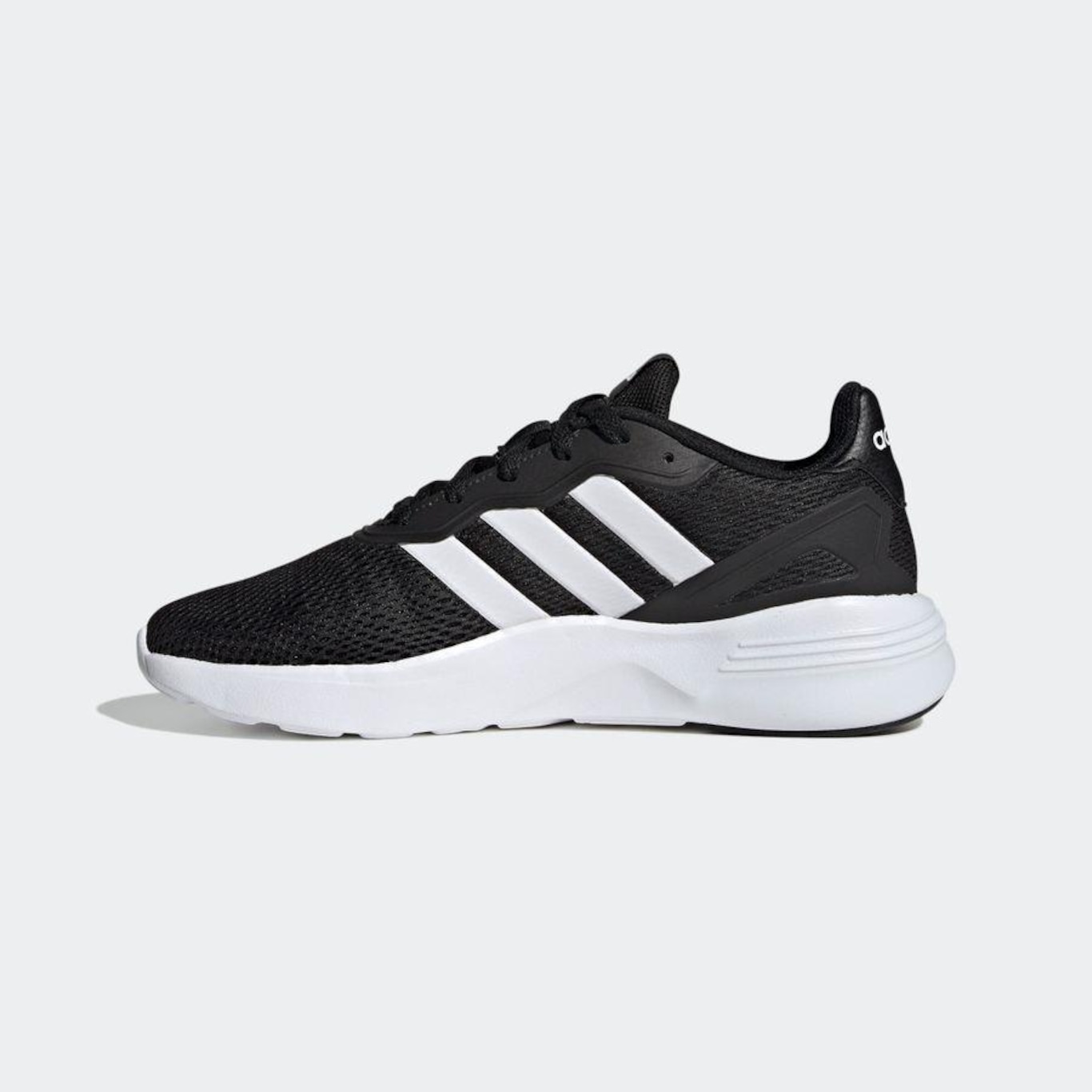 Tênis adidas Nebzed - Masculino - Foto 2