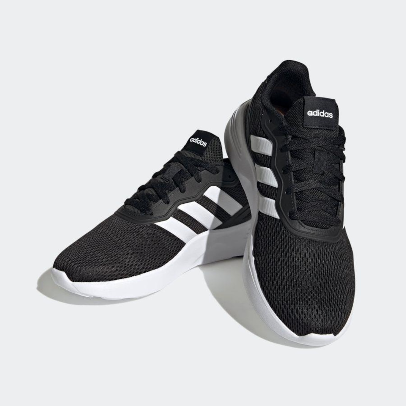 Tênis adidas Nebzed - Masculino - Foto 6