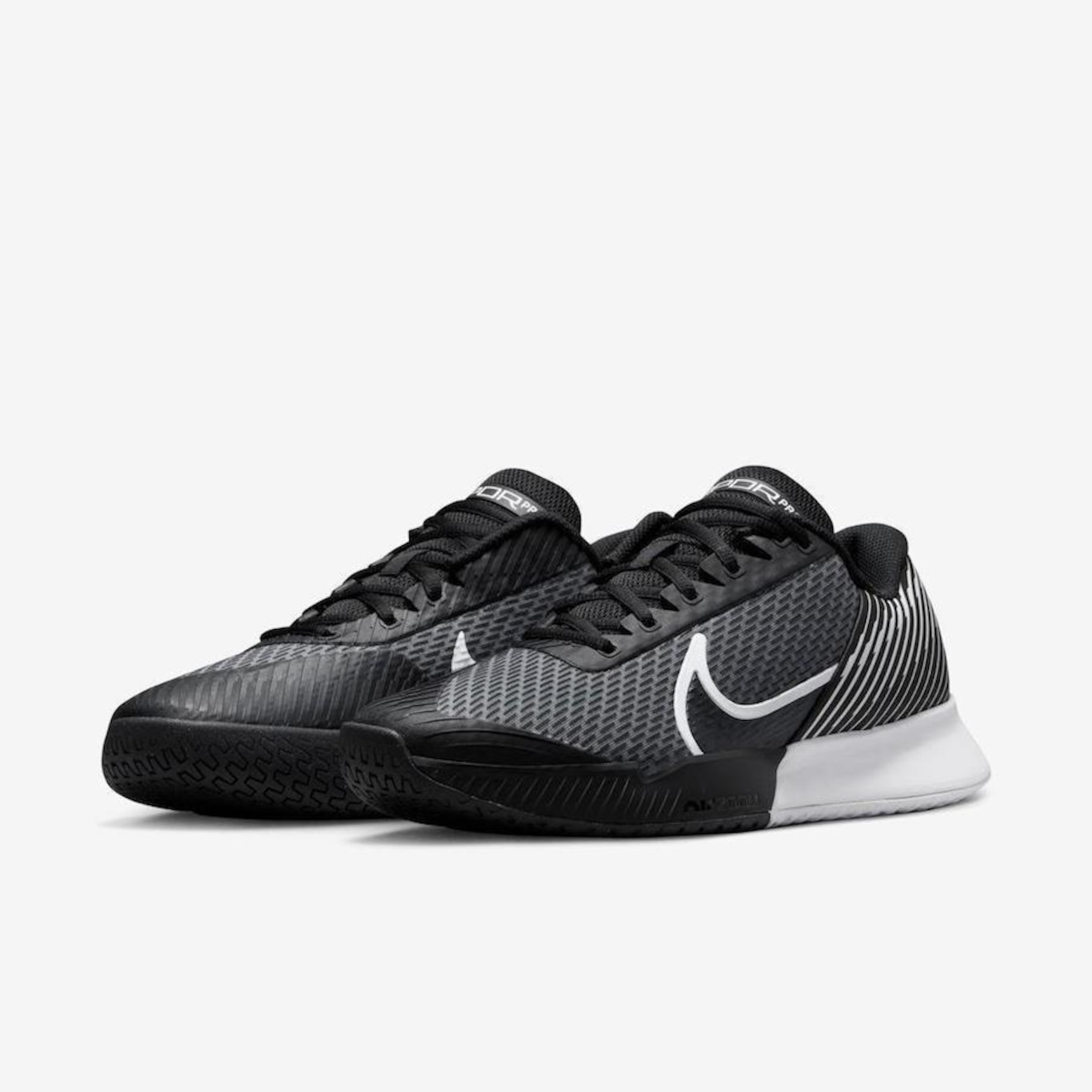 Tênis Nike Zoom Vapor Pro 2 HC - Masculino - Foto 5