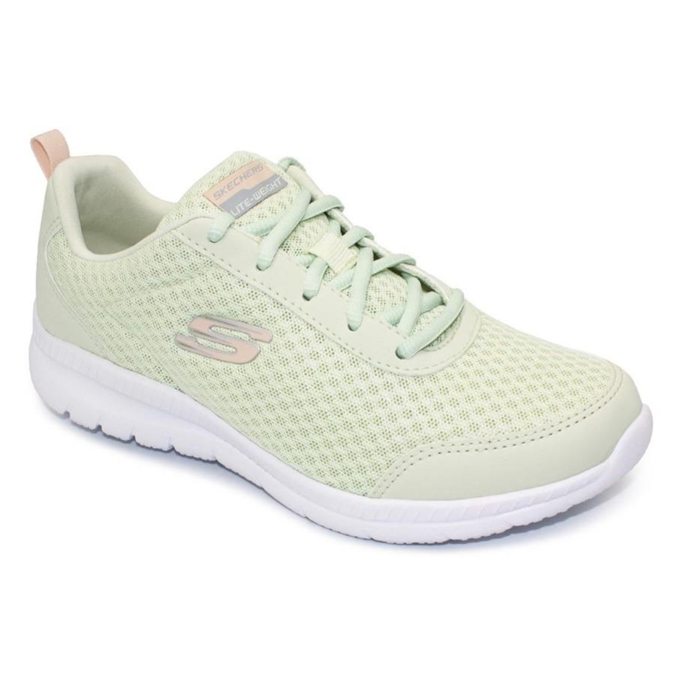 Tênis Skechers Bountiful Be Kind - Feminino - Foto 2