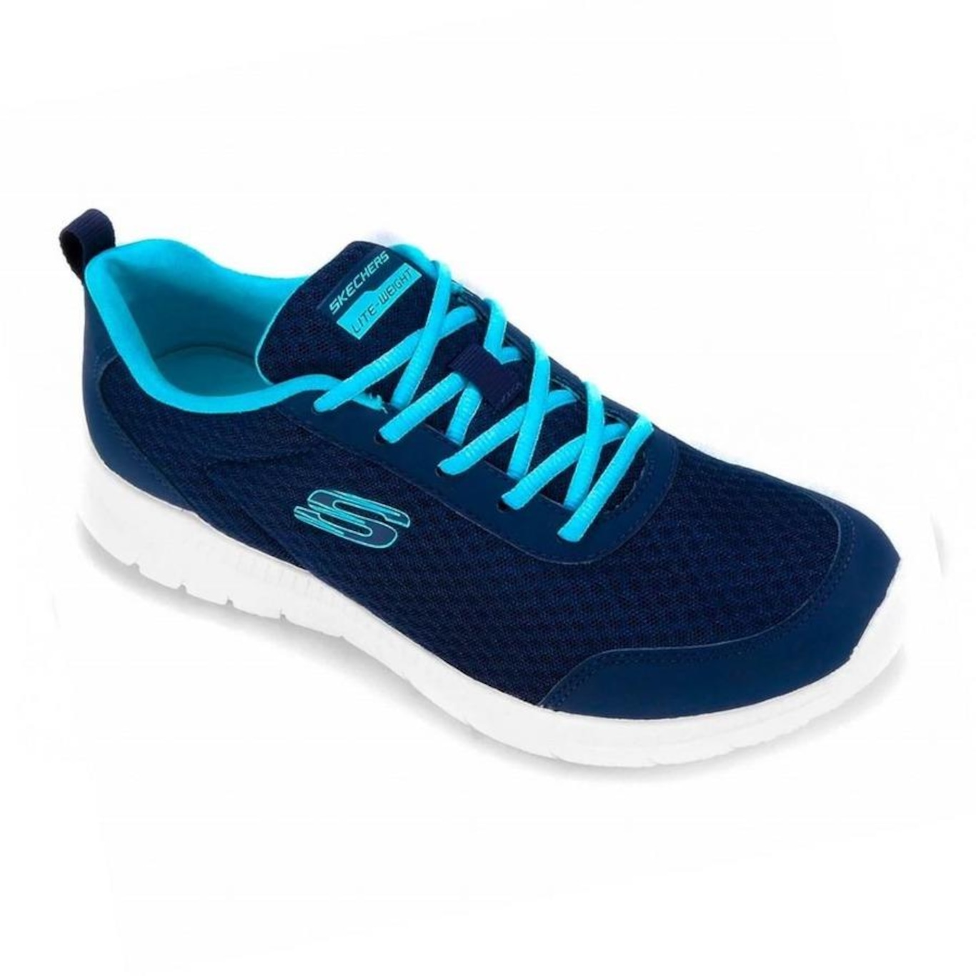 Tênis Skechers Bountiful Be Kind - Feminino - Foto 2