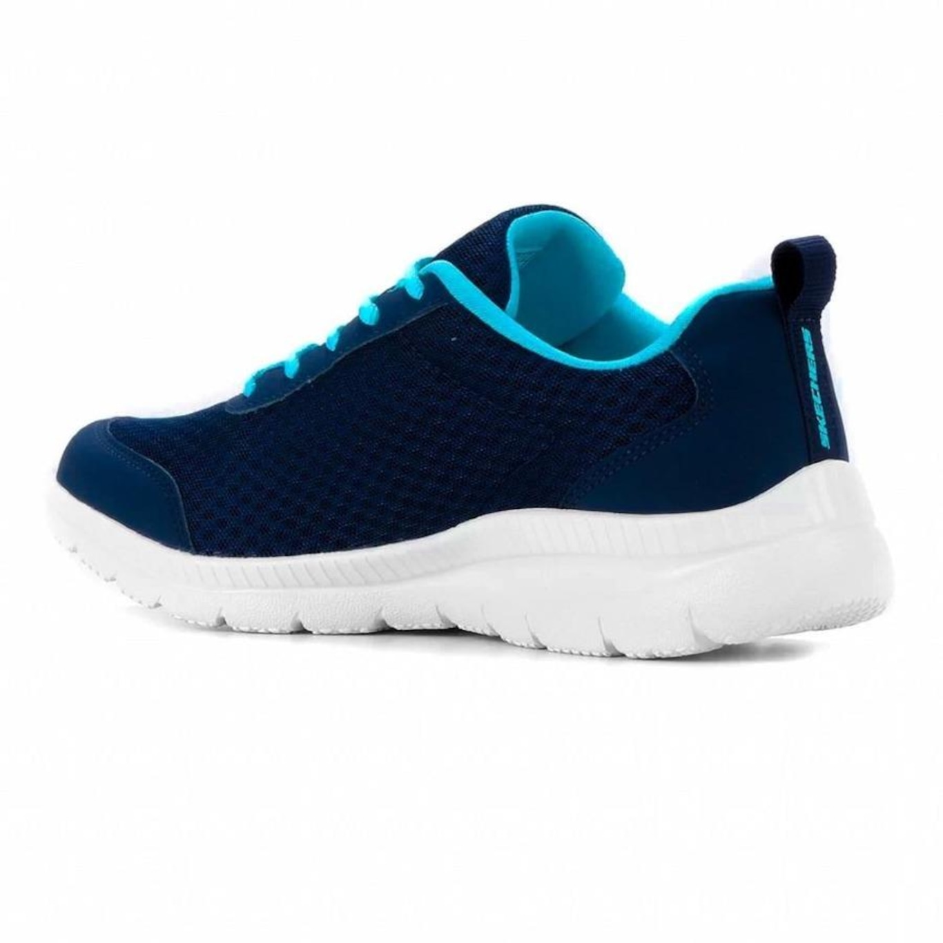 Tênis Skechers Bountiful Be Kind - Feminino - Foto 4