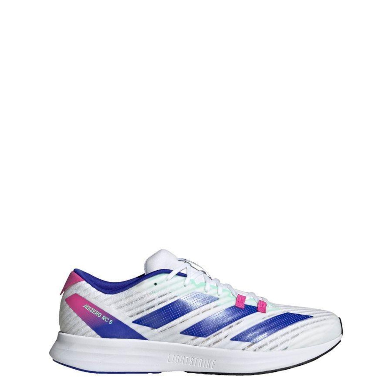 Tênis adidas Adizero RC 5 - Unissex - Foto 3