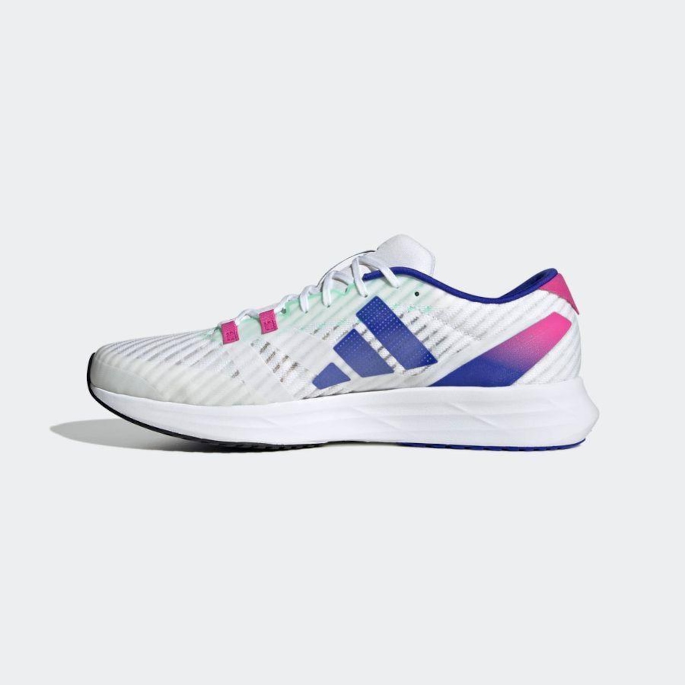 Tênis adidas Adizero RC 5 - Unissex - Foto 4