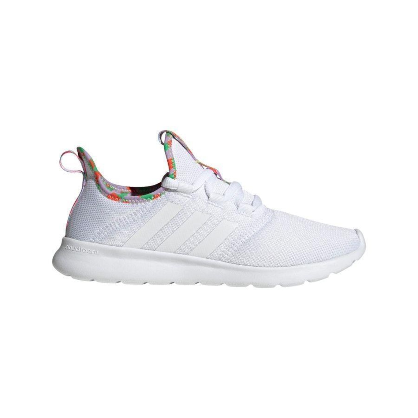 Tênis adidas Cloudfoam Pure Farm 2.0 - Feminino - Foto 1