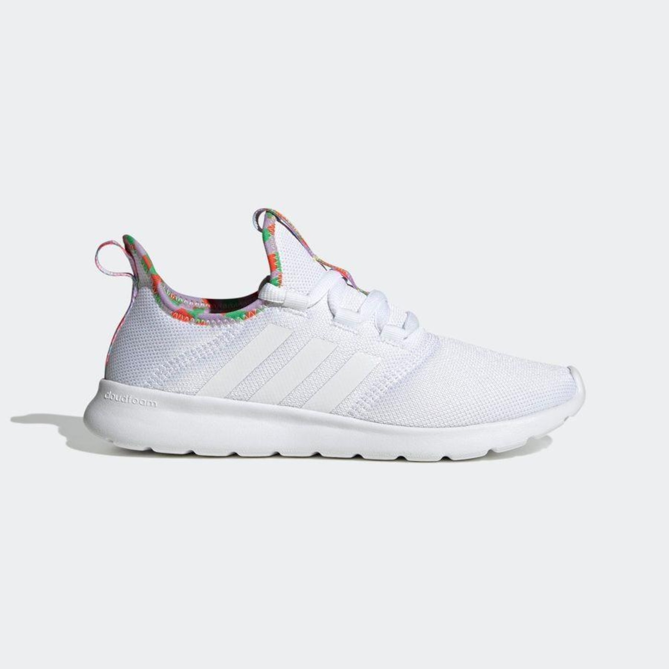 Tênis adidas Cloudfoam Pure Farm 2.0 - Feminino - Foto 3